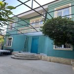 Satılır 6 otaqlı Həyət evi/villa, Keşlə qəs., Nizami rayonu 25