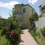 Satılır 4 otaqlı Həyət evi/villa, Əhmədli metrosu, Xətai rayonu 1