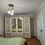 Kirayə (aylıq) 4 otaqlı Yeni Tikili, İçərişəhər metrosu, Badamdar qəs., Səbail rayonu 6