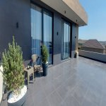 Satılır 6 otaqlı Həyət evi/villa, Novxanı, Abşeron rayonu 32