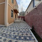 Satılır 5 otaqlı Həyət evi/villa, Zabrat qəs., Sabunçu rayonu 21