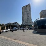 Kirayə (aylıq) 2 otaqlı Yeni Tikili, 8 Noyabr metrosu, Nəsimi rayonu 1