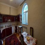 Satılır 5 otaqlı Həyət evi/villa, Elmlər akademiyası metrosu, Badamdar qəs., Səbail rayonu 8