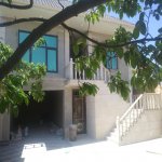 Satılır 4 otaqlı Həyət evi/villa, Zabrat qəs., Sabunçu rayonu 2