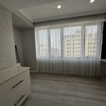 Satılır 1 otaqlı Yeni Tikili, Nəsimi rayonu 3