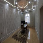 Satılır 6 otaqlı Həyət evi/villa, Avtovağzal metrosu, Biləcəri qəs., Binəqədi rayonu 29