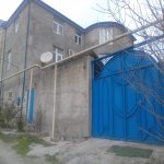 Satılır 9 otaqlı Həyət evi/villa, Badamdar qəs., Səbail rayonu 1