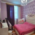 Satılır 4 otaqlı Həyət evi/villa, Neftçilər metrosu, Ramana qəs., Sabunçu rayonu 6