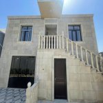 Satılır 7 otaqlı Həyət evi/villa, Azadlıq metrosu, Rəsulzadə qəs., Binəqədi rayonu 1