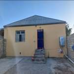 Satılır 3 otaqlı Həyət evi/villa, Hövsan qəs., Suraxanı rayonu 1