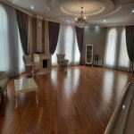 Satılır 7 otaqlı Həyət evi/villa, Badamdar qəs., Səbail rayonu 11