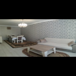 Kirayə (günlük) 4 otaqlı Həyət evi/villa Quba 2