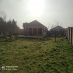 Satılır 4 otaqlı Həyət evi/villa, Koroğlu metrosu, Maştağa qəs., Sabunçu rayonu 9