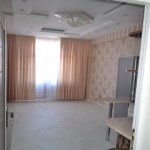 Продажа 2 комнат Новостройка, İnşaatçılar метро, Ясамал район 3