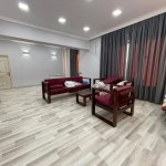 Kirayə (günlük) 7 otaqlı Həyət evi/villa Şamaxı 4