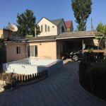 Satılır 4 otaqlı Bağ evi, Buzovna, Xəzər rayonu 25