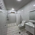 Satılır 3 otaqlı Həyət evi/villa, Koroğlu metrosu, Sabunçu rayonu 15