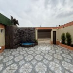 Satılır 4 otaqlı Həyət evi/villa, Zabrat qəs., Sabunçu rayonu 4