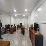 Kirayə (aylıq) 1 otaqlı Ofis, Nəriman Nərimanov metrosu, Nərimanov rayonu 4