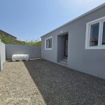 Satılır 3 otaqlı Həyət evi/villa, Binə qəs., Xəzər rayonu 1