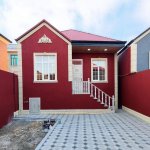 Satılır 2 otaqlı Həyət evi/villa, Sabunçu rayonu 1