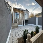 Satılır 7 otaqlı Həyət evi/villa, Yeni Ramana, Sabunçu rayonu 1