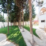 Kirayə (aylıq) 12 otaqlı Həyət evi/villa, Badamdar qəs., Səbail rayonu 22