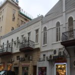 Kirayə (aylıq) 2 otaqlı Köhnə Tikili, Sahil metrosu, Səbail rayonu 7