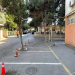 Kirayə (aylıq) 3 otaqlı Köhnə Tikili, Əhmədli metrosu, Xətai rayonu 20