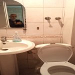 Kirayə (aylıq) 3 otaqlı Köhnə Tikili, Neftçilər metrosu, Nizami rayonu 10