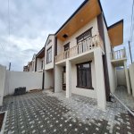 Satılır 6 otaqlı Həyət evi/villa, Savalan qəs., Sabunçu rayonu 1