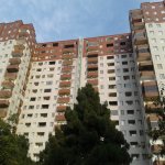 Продажа 3 комнат Новостройка, м. Дярнягюль метро, 7-ой микрорайон, Бинагадинский р-н район 21