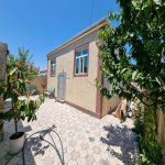 Satılır 3 otaqlı Həyət evi/villa, Koroğlu metrosu, Zabrat qəs., Sabunçu rayonu 2