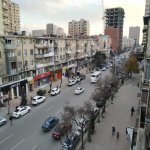 Kirayə (aylıq) 3 otaqlı Köhnə Tikili, Gənclik metrosu, Nəsimi rayonu 2