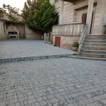 Satılır 7 otaqlı Həyət evi/villa, Badamdar qəs., Səbail rayonu 9