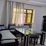 Satılır 5 otaqlı Həyət evi/villa, Koroğlu metrosu, Bakıxanov qəs., Sabunçu rayonu 9