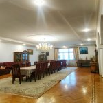 Satılır 9 otaqlı Həyət evi/villa, Badamdar qəs., Səbail rayonu 8