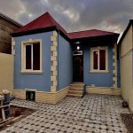 Satılır 3 otaqlı Həyət evi/villa, Masazır, Abşeron rayonu 1