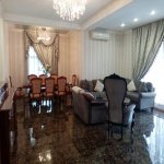 Satılır 6 otaqlı Həyət evi/villa, Mərdəkan, Xəzər rayonu 3