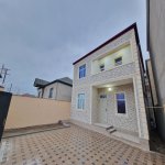 Satılır 5 otaqlı Həyət evi/villa, Saray, Abşeron rayonu 3