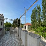 Satılır 4 otaqlı Həyət evi/villa, Novxanı, Abşeron rayonu 47