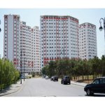 Продажа 3 комнат Новостройка, м. Азадлыг метро, 7-ой микрорайон, Бинагадинский р-н район 1