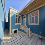 Satılır 2 otaqlı Həyət evi/villa, Zabrat qəs., Sabunçu rayonu 3