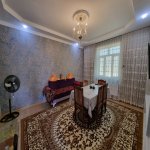 Satılır 3 otaqlı Həyət evi/villa, Koroğlu metrosu, Zabrat qəs., Sabunçu rayonu 11