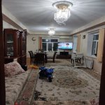 Satılır 4 otaqlı Həyət evi/villa, Avtovağzal metrosu, Biləcəri qəs., Binəqədi rayonu 1