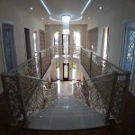 Satılır 7 otaqlı Həyət evi/villa, Mərdəkan, Xəzər rayonu 8