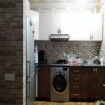 Продажа 3 комнат Новостройка, İnşaatçılar метро, пос. Йени Ясамал, Ясамал район 17