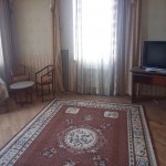 Kirayə (aylıq) 4 otaqlı Həyət evi/villa, Zabrat qəs., Sabunçu rayonu 3