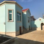 Satılır 4 otaqlı Həyət evi/villa, Əhmədli metrosu, H.Aslanov qəs., Xətai rayonu 2