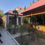 Satılır 6 otaqlı Həyət evi/villa, Badamdar qəs., Səbail rayonu 8